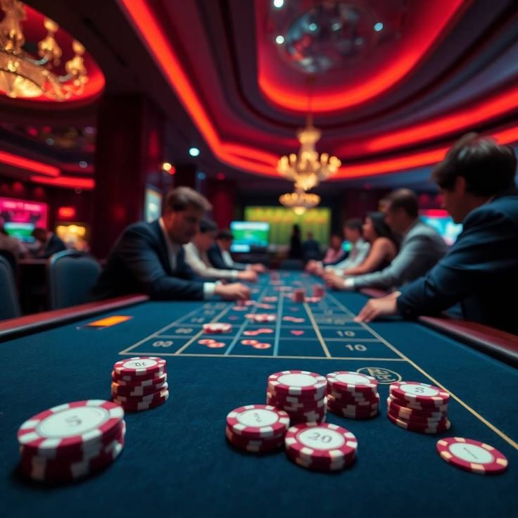 5u bet vip