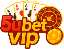 5u bet vip logo